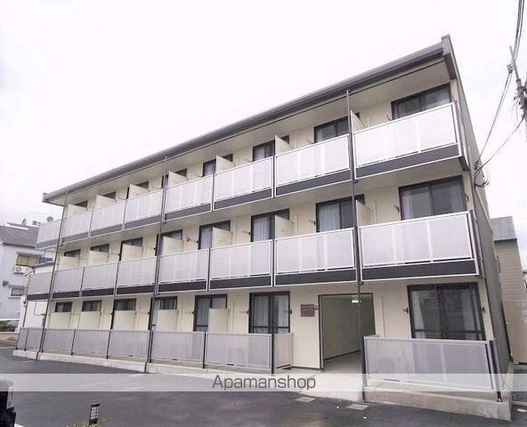 レオパレスクレストコート