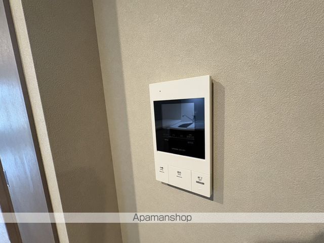 デュオフラッツ大宮の内装写真