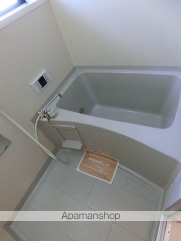 セジュール妙見 B棟の内装写真