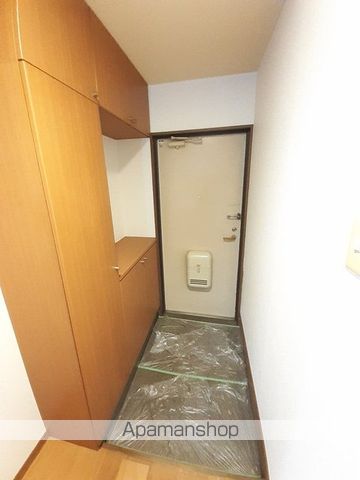 グランデ・ルミエールの内装写真