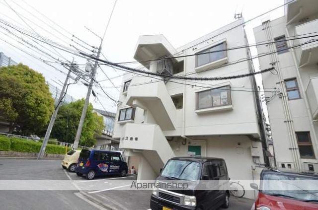ハイネス吉信の外観写真
