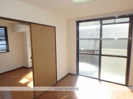 長野県松本市井川城３丁目[2DK/43.74m2]の内装2