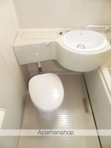 フォレストハイツの内装写真
