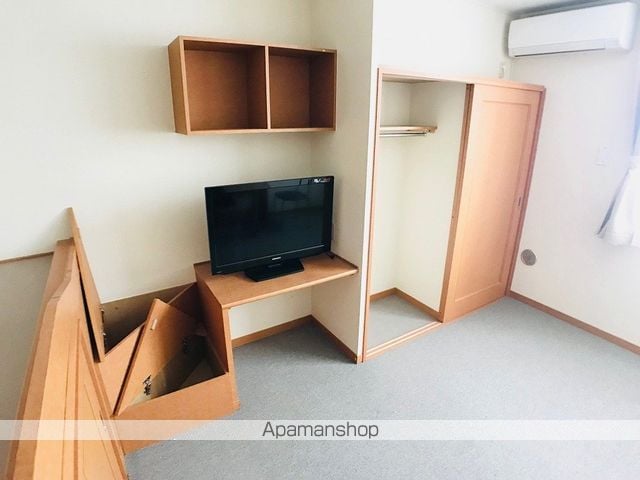 レオパレスONOの内装写真