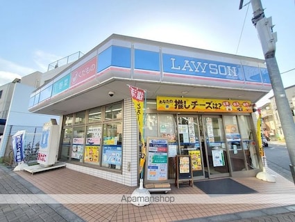 東京都世田谷区弦巻２丁目[1LDK/42.19m2]の周辺3