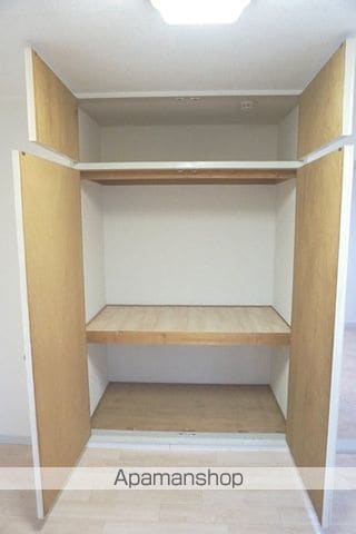 おしゃれ館新森の内装写真