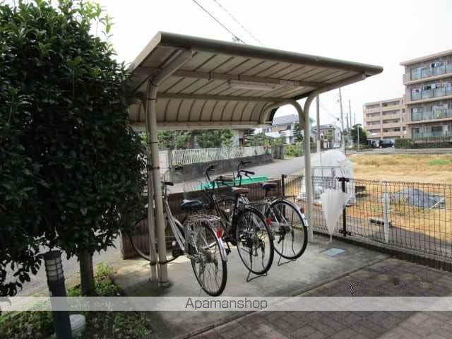 レオパレスコンフォートIIのその他写真