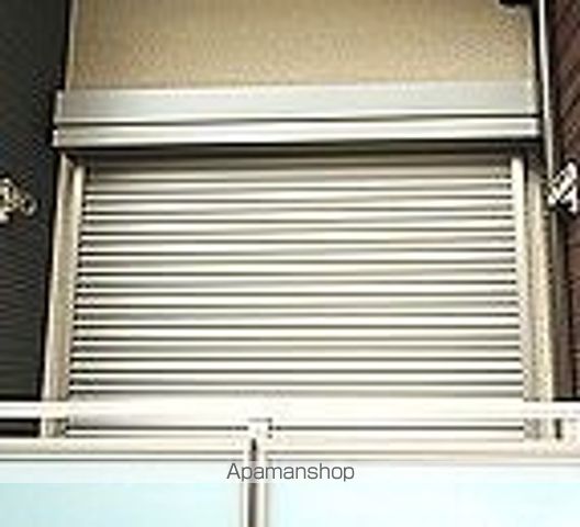 クレイノ日吉原IIIの内装写真
