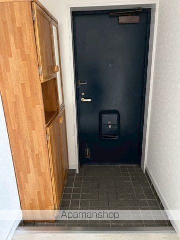 K・B・M井口台の内装写真