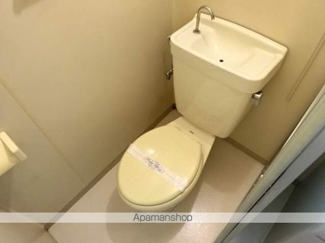 ハイクレスト光善寺の内装写真