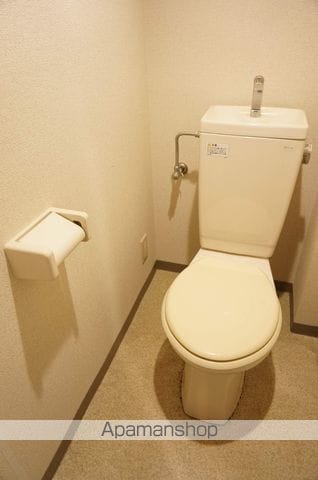 プチメゾンKの内装写真
