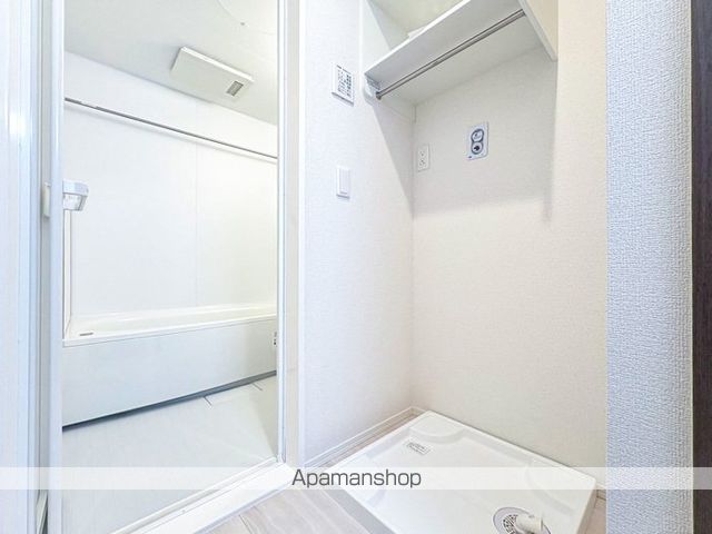 CLASSEUM都賀の内装写真