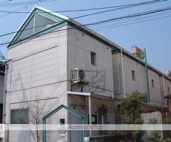 グランシャリオ