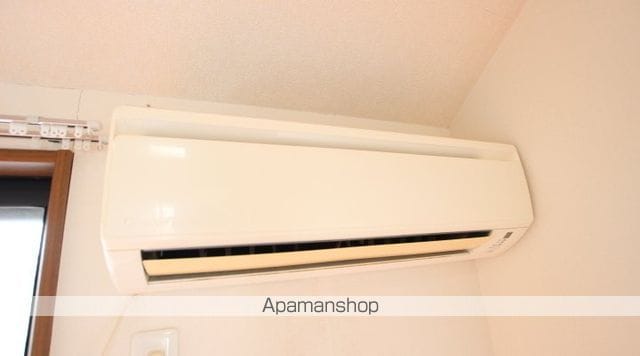 サンハイツ早野の内装写真