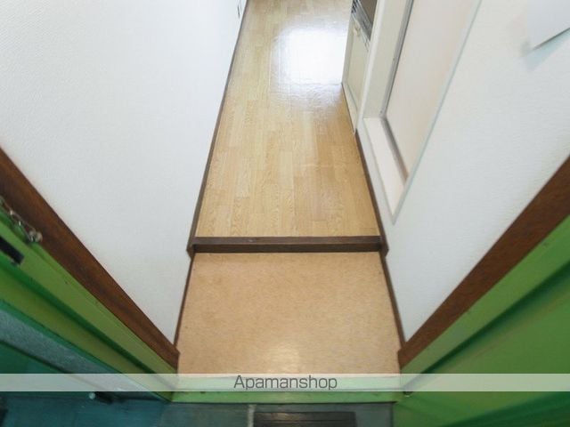 コーポ紫明の内装写真