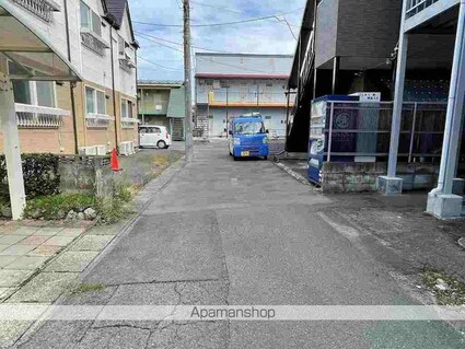 ジュネス潤[1K/21.5m2]の周辺8