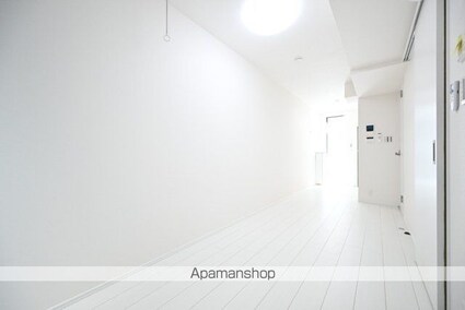 コクーン北町[1K/18.8m2]の内装2