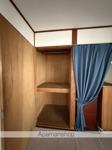 コーポ小宮山の内装写真