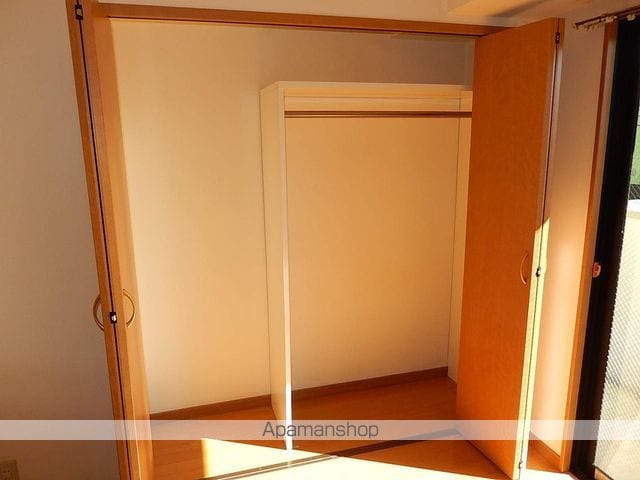 ワイズタワー徳川の内装写真