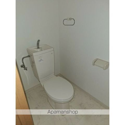 中駒新栄レオンビルの内装写真