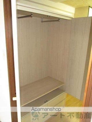 ジョイフル第２祝谷[1K/24.65m2]のその他設備