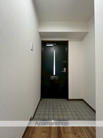 パインヒル・コーナンの内装写真