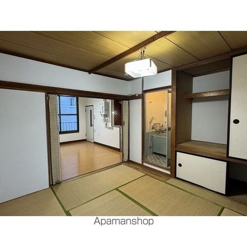 コーポ清和の内装写真