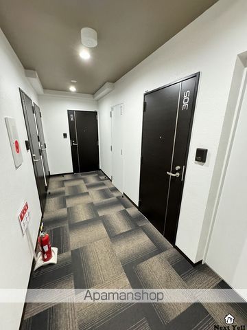 LUXEAER月寒東のその他写真