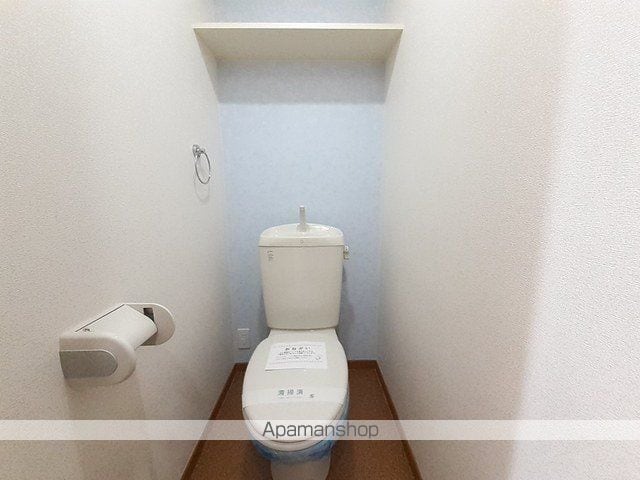 オーレオールの内装写真