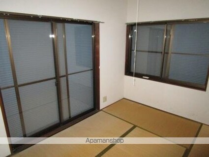 しんえい住宅[2DK/49.68m2]のその他部屋・スペース