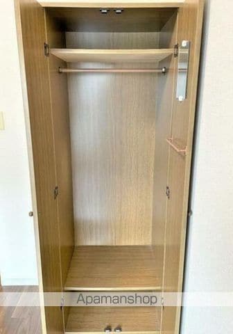 ブリックコートの内装写真