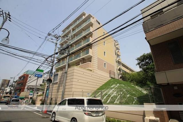 アリビオ千里豊津の外観写真