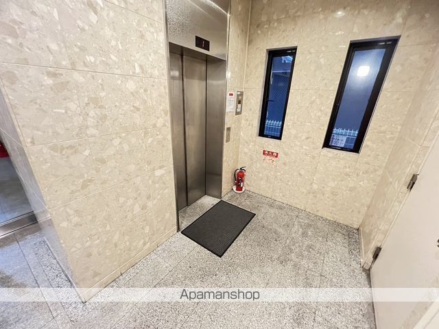 ヴェローノ新大阪南の内装写真