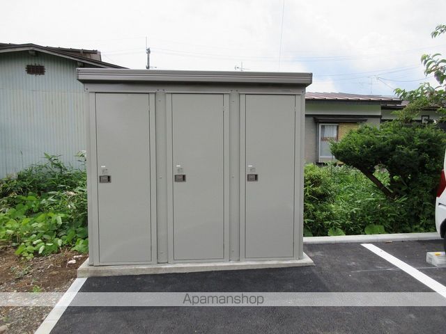 apartment 岩手県紫波郡紫波町平沢字松田11-1
平沢の賃貸情報を見る
物件地図