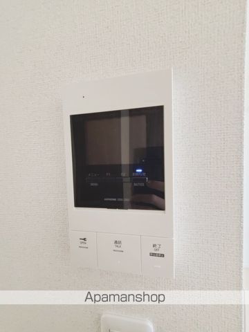 グランメゾンの内装写真