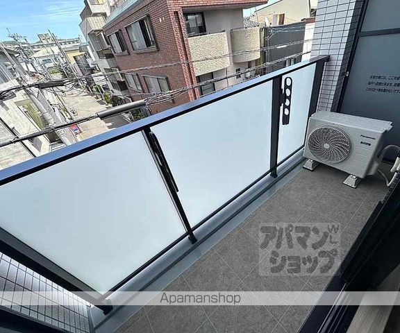 ベラジオ雅び京都円町IIの内装写真