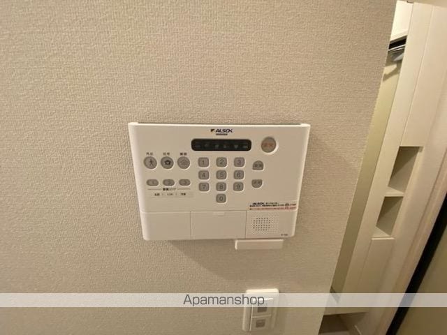 グランド レジデンスの内装写真
