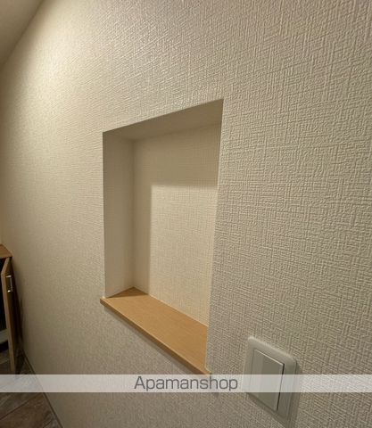 F STYLE 堺・堀上町1号館の内装写真
