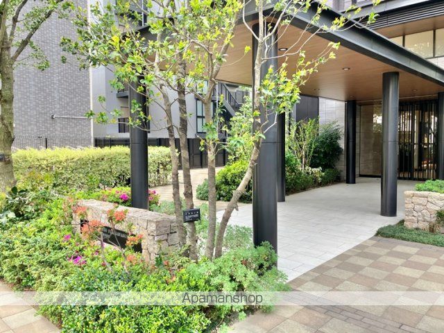メイツ深川住吉の内装写真