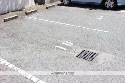 広島県福山市丸之内２丁目[1K/19m2]の共用部5