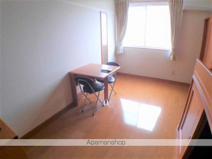 レオパレス金倉[1K/23.71m2]のリビング・居間