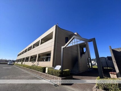 和歌山県和歌山市園部[1LDK/36m2]の外観2