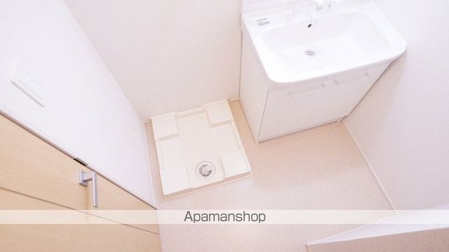 オリエンタルコートAの内装写真