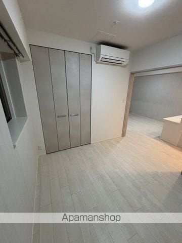 スプランディッド玉造DUEの内装写真
