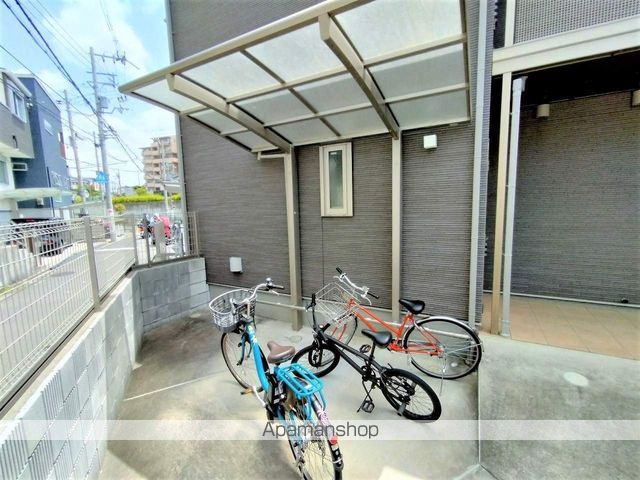 カンフォーラ朝日が丘のその他写真