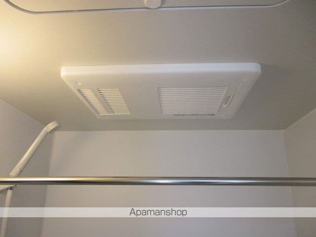 プロムナード鶴見の内装写真