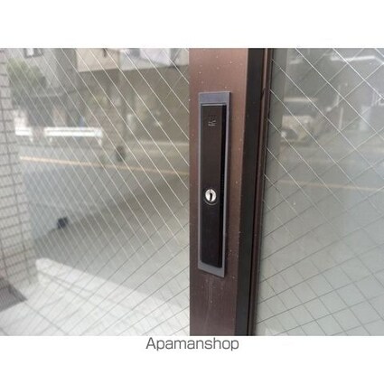 ビラデルソル[事務所/29.89m2]のその他内装4