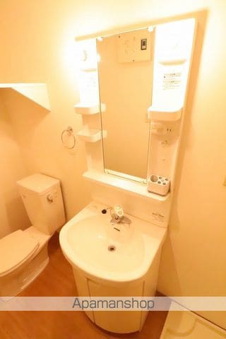 グリシーヌ響の内装写真