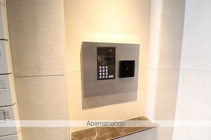 ロイヤルスクエア徳川[1LDK/36.82m2]の内装2