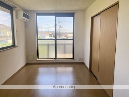 メモリーズホームＢ[2LDK/49.69m2]のリビング・居間